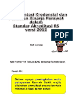 Materi Kredensi PPNI