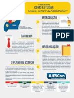 Plano Estudos