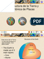 Tectonica de Placas