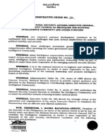 Administrative Order No. 124 of 2005(copy)