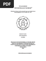 Download MAKALAH PENANGGULANGAN KOROSI by Deny Cow Prabowo SN292995605 doc pdf
