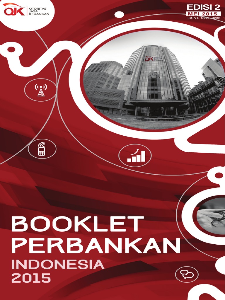 Booklet Perbankan  Indonesia 2022