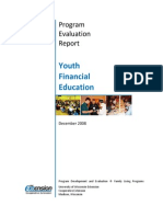 YFEreport2008 PDF