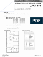 C1316C PDF