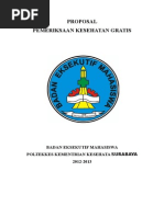 Contoh Proposal PKG 2012
