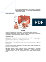 Chirurgie Hepatita Cronica