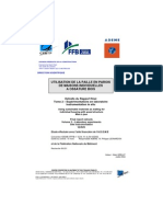 Tome 2 Essais en Laboratoireinstrumentation in Situ