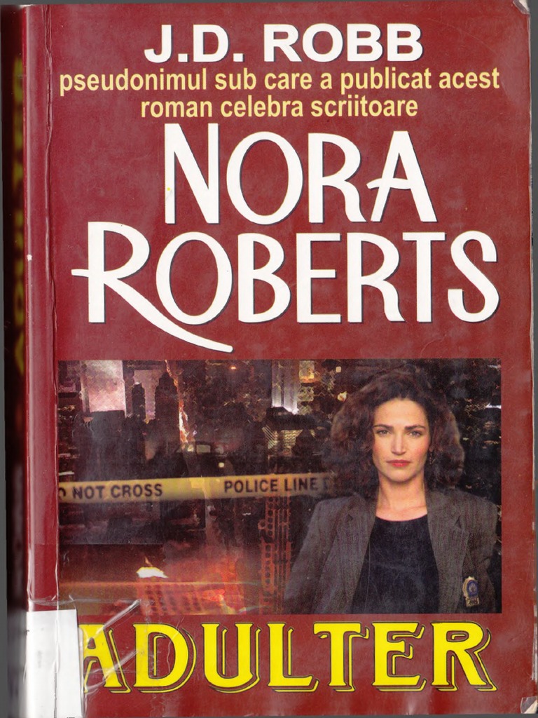 Novel Terjemahan Jd Robb Terbaru - In Death Series