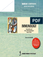 Immunology Selfandnon Selffromaphenomenologicalpointofview 131229151657 Phpapp01