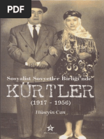 Huseyin Can_Sovyetler Birliginde Kurtler