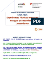 02 Expediente Técnico Integral PDF