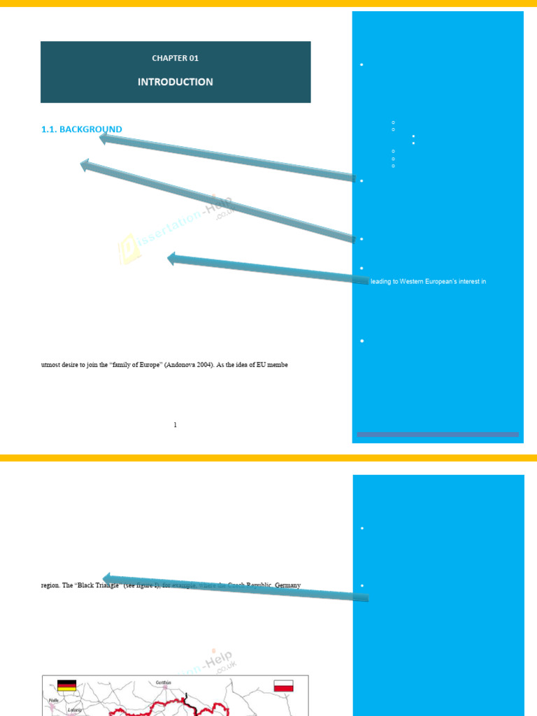 Electronic dissertation image