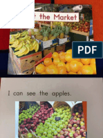 At The Market