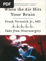 Download When the Air Hits Your Brain by Peter Paul Pascual SN293016255 doc pdf