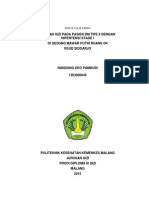Download Asuhan Gizi Pada Pasien Diabetes Melitus Tipe II Dengan Hipertensi Stage i Nandung Eko Pambudi - 1203000046 by kiki SN293019377 doc pdf