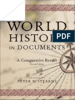 World History in Documents