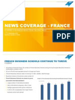 News Coverage - France: Economy & Business News From The Past Week