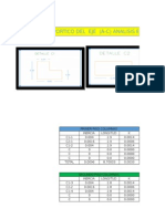 Recalculo de Dezplazamiento 2calculos