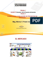 Estructura de Proyectos de Inversion PDF