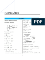 Formulario 2 PDF