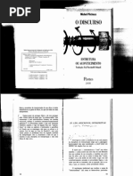 PÊCHEUX, M. Ler, escrever, interpretar