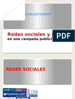 Redes Sociales - RSE