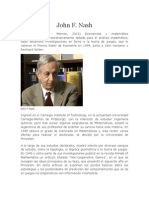 John Nash