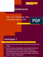 ANDRAGOGI Plus