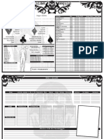 Scheda PG 3.0 F