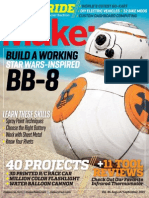 MAKE Magazine PDF