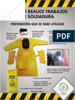 Soldadura