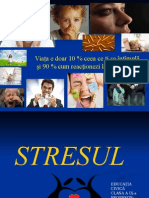 Stresul Ix