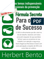 40 Temas Gratis Formula Secreta Para o Dds de Sucesso