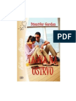 Dženifer Gordon - Tajna Na Ostrvu PDF