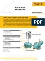 Fluke 13 Common Causes