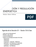 02. Seccion 01 Sector Oil&Gas