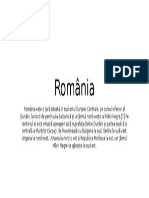 România