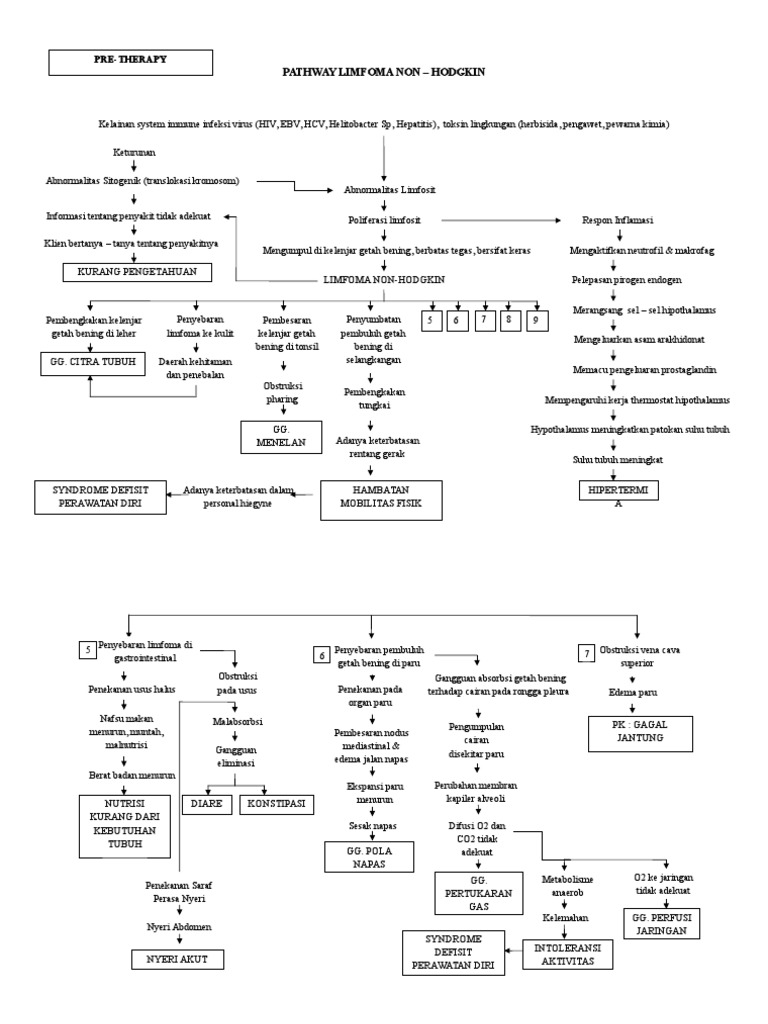 PATHWAY LNH.doc