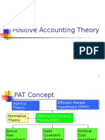 13 Positive Accounting Theory Bab Xii