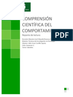 Técnicas de Investigación