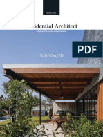 Residential Architect - Volume 3 2015