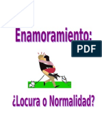 Taller de Enamoramiento