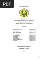 Download Laporan Tutorial Ekstraksi Seri by Diah Indah Pratiwi SN293065028 doc pdf