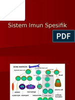 5 Sistem Imun Spesifik