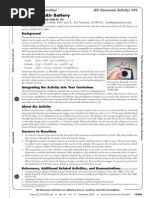 Download Aluminium Air Battery by wkit88 SN29307071 doc pdf