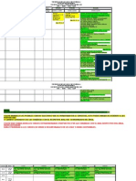 Calendario FAUSAC