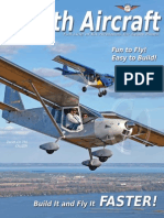 Zenith Aircraft Magazine 2015