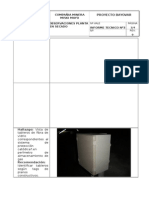 Catodica - Informe Observaciones Planta de Gas SECADO MDM