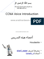Ccna-Voice