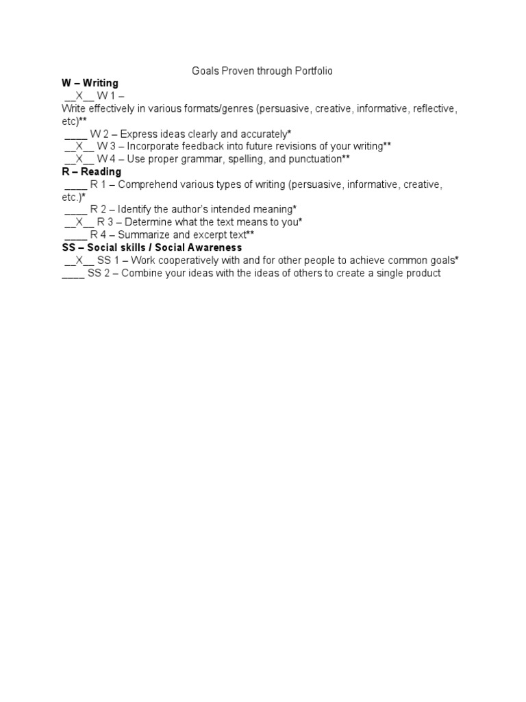 Untitleddocument | PDF | Career & Growth | Art